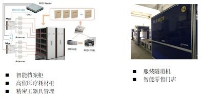 rfid產品行家銓順宏科技與您相約iote深圳物聯網展，共探物聯網技術服務新未來